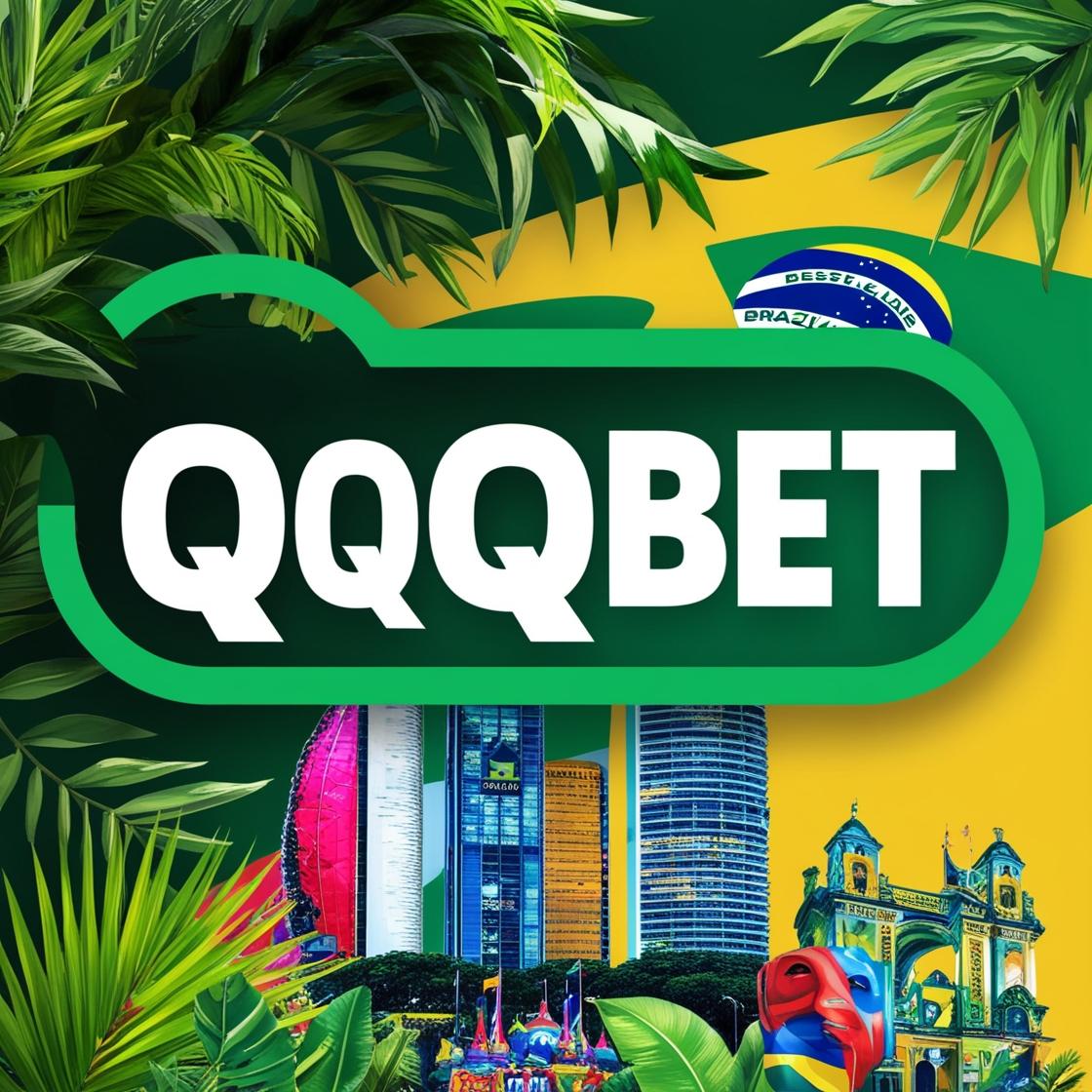 Logo da qqqbet